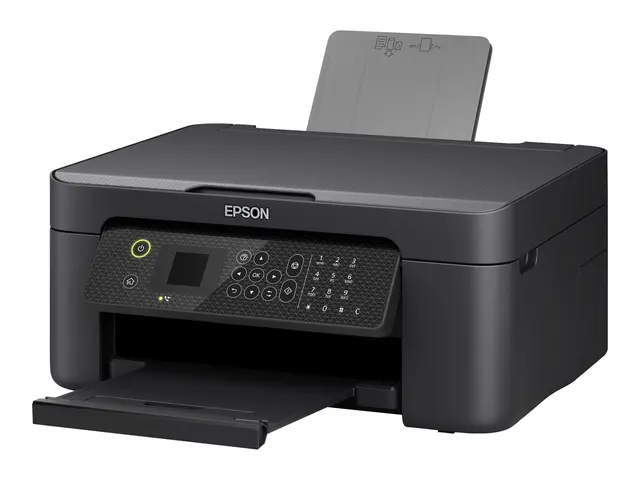 Epson WorkForce WF-2910DWF - Multifunksjonsskriver farge ink-jet 2...