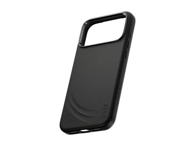 CARE by PanzerGlass Flow - Beskyttende deksel for mobiltelefon - h...