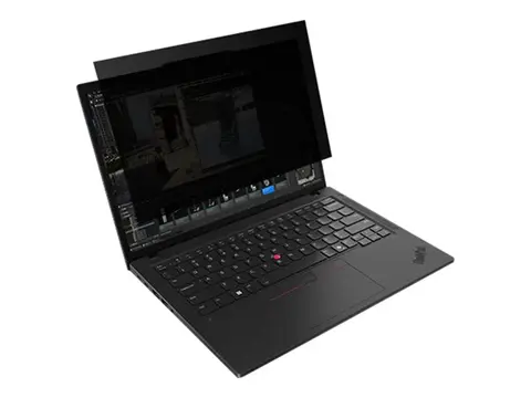 Lenovo - Notebookpersonvernsfilter - 16:10 14" - for ThinkPad E14 Gen 6