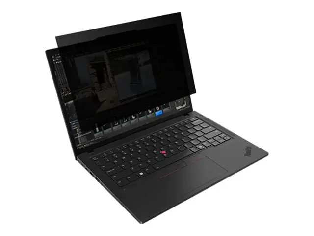 Lenovo - Notebookpersonvernsfilter 16:10 14" for ThinkPad E14 Gen 6