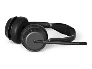 EPOS IMPACT 1060T ANC - Hodesett - on-ear Bluetooth - kablet, tr&#229;dl&#248;s - aktiv st&#248;ydemping