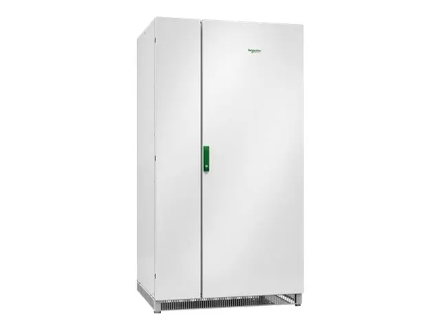 Schneider Electric Easy UPS 3M Classic Battery Cabinet with batter...