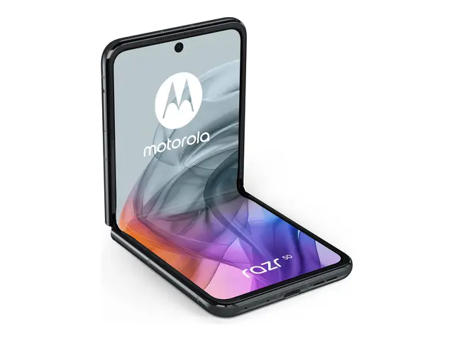 Motorola RAZR 50 - Koalagrå 256 GB