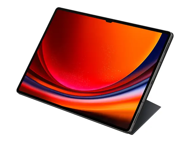 Samsung EF-BX910 - Lommebok for nettbrett svart Galaxy Tab S9 Ultra