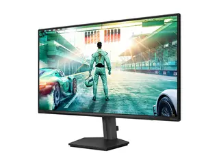 Philips Evnia 3000 27M2N3500NF - LED-skjerm gaming - 27" - 2560 x 1440 QHD @ 144 Hz - IPS - 1500:1 - HDR10 - 0.5 ms - HDMI, DisplayPort - koksgrå