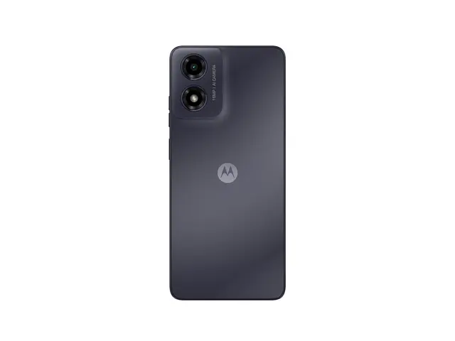 Motorola Moto G04 - Svart 64 GB