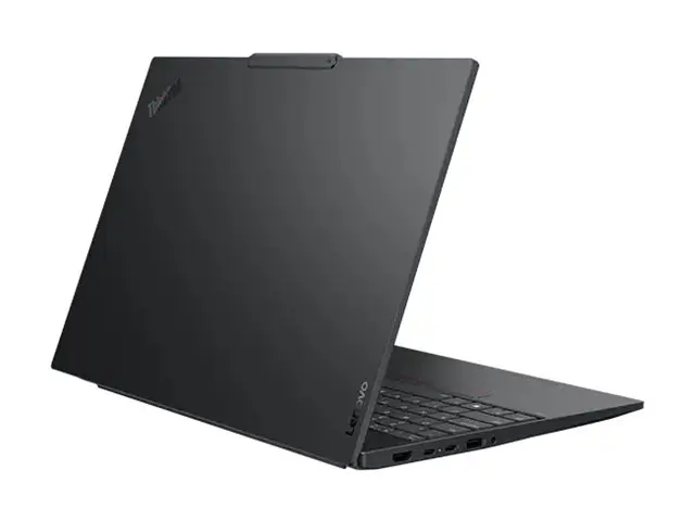 Lenovo ThinkPad E16 Gen 3 - 16" Intel Core Ultra 5 225U 16 GB RAM ...