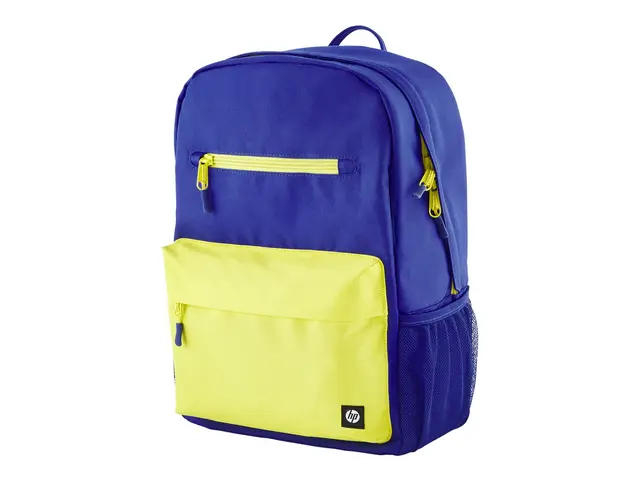 HP - Campus notebookryggsekk 15.6" blå