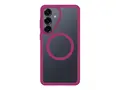 OtterBox React Series - Baksidedeksel for mobiltelefon rosa oppvåkning (klar) - for Samsung Galaxy S26+