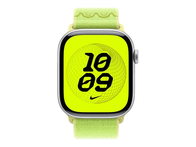 Apple Nike - Sløyfe for smart armbåndsur 46mm 145 220 mm volt spla...