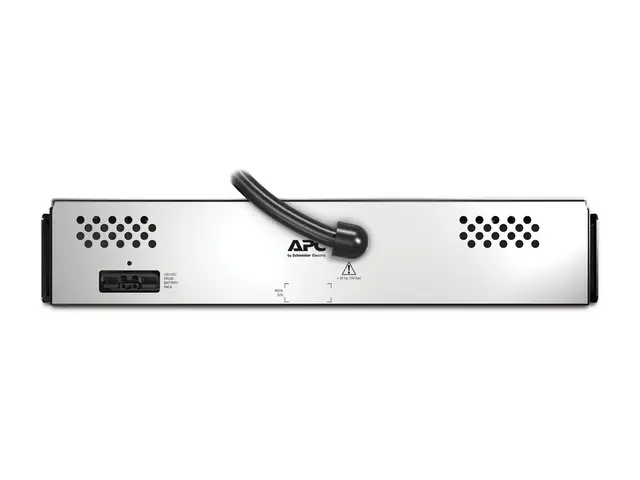 APC Smart-UPS X 120V External Battery Pack Rack/Tower - Batteriinn...