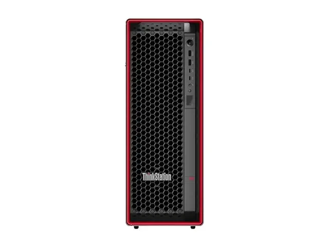 Lenovo ThinkStation P5 - tower Xeon W5-2465X 3.1 GHz vPro Enterpri...