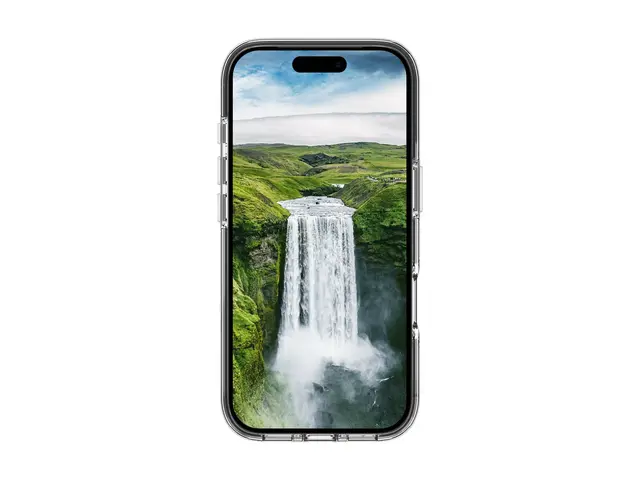 dbramante1928 Iceland Ultra - Baksidedeksel for mobiltelefon MagSa...