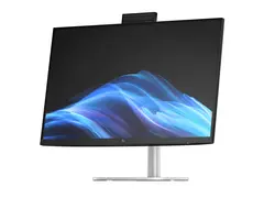 HP EliteStudio 8 G1i AI - alt-i-ett Core Ultra 5 235 3.4 GHz vPro Enterprise - 16 GB - SSD 512 GB - LED 23.8&quot; - Windows 11 Pro