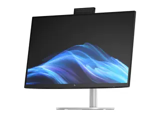 HP EliteStudio 8 G1i AI - alt-i-ett Core Ultra 5 235 3.4 GHz vPro Enterprise - 16 GB - SSD 512 GB - LED 23.8&quot; - Windows 11 Pro