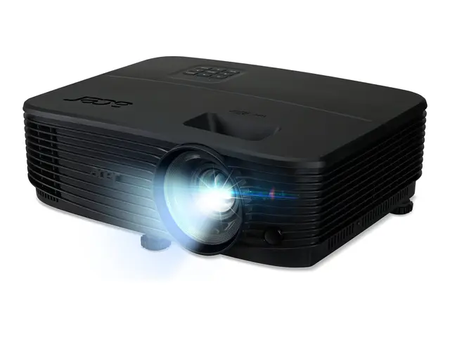 Acer Vero PD2327W - DLP-projektor LED portabel 3200 lumen WXGA (12...