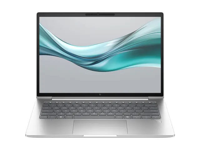 HP EliteBook 645 G11 Notebook - 14" AMD Ryzen 7 7735U 16 GB RAM 51...