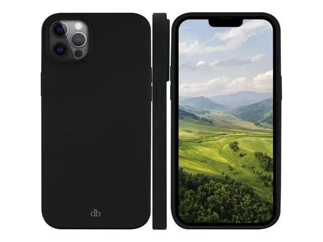 dbramante1928 Costa Rica - Baksidedeksel for mobiltelefon silikon,...