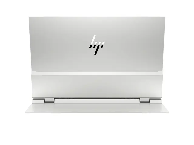 HP E14 G4 Portable - LED-skjerm 14" portabel 1920 x 1080 Full HD (...