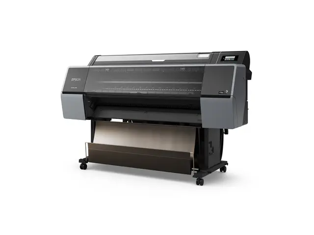 Epson SureColor P9300 Spectro - 44" storformatsskriver - farge - i...