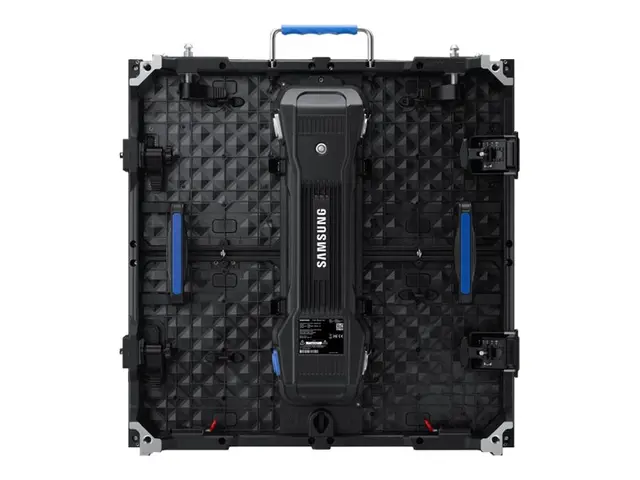 Samsung VM039R-I - VMR-I Series LED display unit - digital signeri...