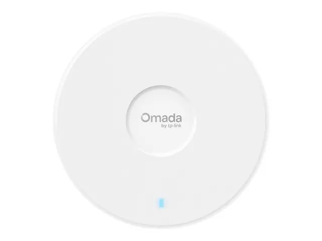 TP-Link Omada EAP723 V1 - Trådløst tilgangspunkt Wi-Fi 7, 1GbE, 2....
