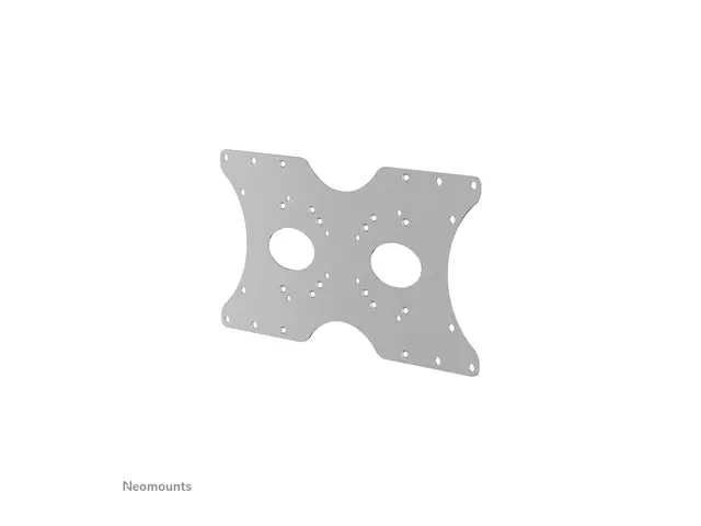 Neomounts FPMA-VESA400 - Monteringskomponent (VESA-adapterplate) f...