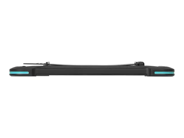 Targus SafePort Max - Beskyttelsesboks for nettbrett robust termop...