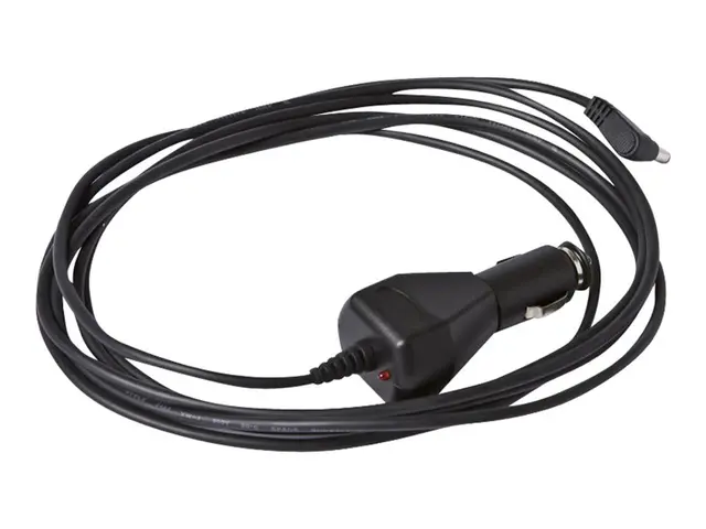 Brother PA-CD-600CG - Bilstrømadapter 12 V for PocketJet PJ-663, 6...