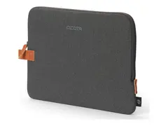 DICOTA Skin URBAN - Notebookhylster - 13" antrasitt