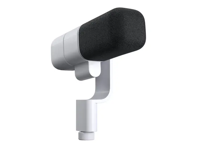Logitech G Yeti Studio - Mikrofon hvit