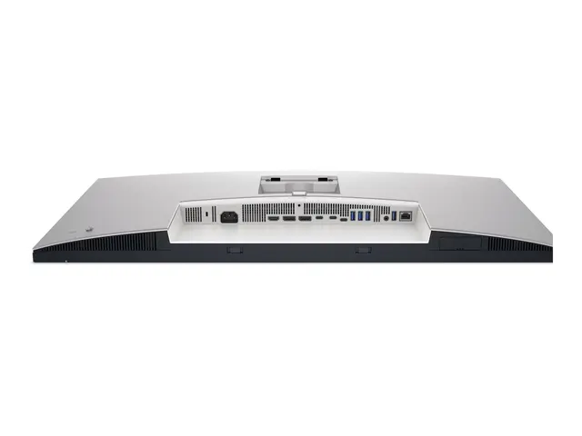 Dell UltraSharp 32 4K Thunderbolt Hub Monitor U3225QE - LED-skjerm...