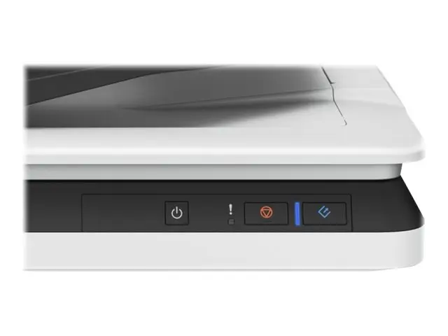Epson WorkForce DS-1630 - Dokumentskanner - Dupleks - A4 - 1200 dp...