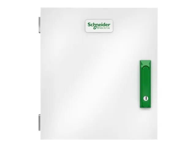 Schneider Electric Galaxy VS Maintenance Bypass Panel 10-20kW 400V...