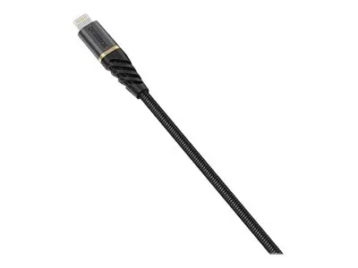 OtterBox Premium - USB-kabel 24 pin USB-C (hann) til USB 2.0 3 A 2...