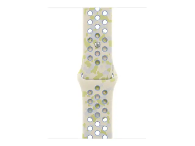 Apple Nike - Bånd for smart armbåndsur - 40mm - S/M-størrelse - kr...