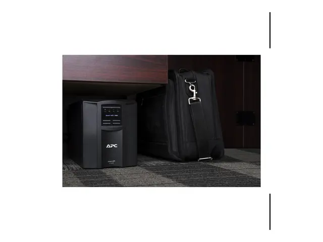 APC Smart-UPS SMT1500IC - UPS - AC 220/230/240 V - 1000 watt - 150...