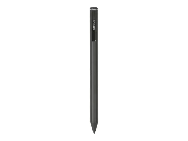 Targus Active - Aktiv stift virker med chromebook svart