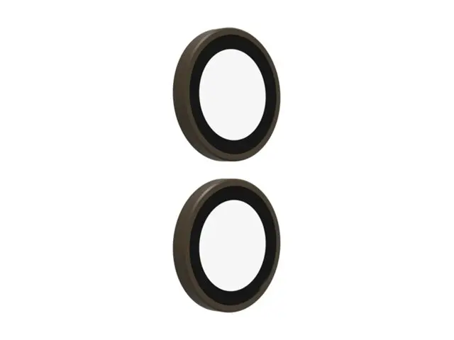 ZAGG InvisibleShield Premium GL - Linsebeskytter for mobiltelefon ...