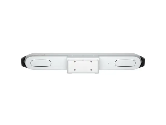 HP Poly Studio X52 - Alt-i-ett-videobar hvit TAA-samsvar power ada...