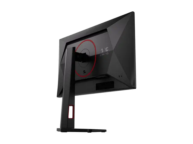 AOC 25G4ZR 24.5inch 16:9 Fast IPS 260H OC Native 240Hz 1920x1080 HAS 130mm HDMI 