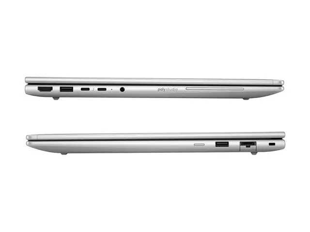 HP EliteBook 6 G1i Notebook AI - 16" Intel Core Ultra 7 255U 16 GB...