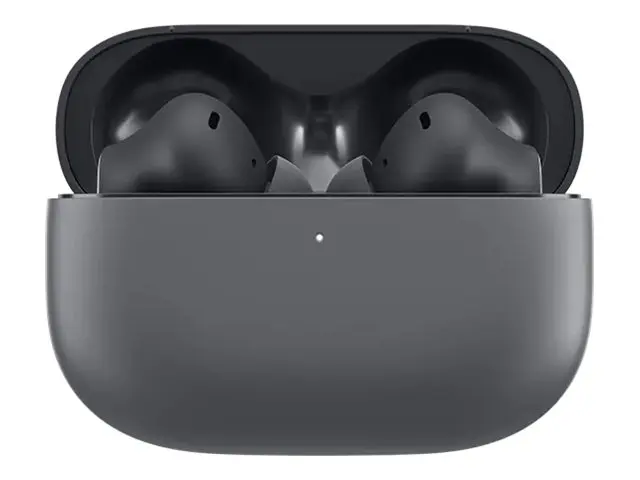 Lenovo - True wireless-hodetelefoner med mikrofon i øret Bluetooth...