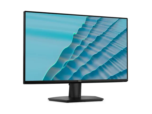 Dell SE2726H - LED-skjerm - 27" - 1920 x 1080 Full HD (1080p) @ 144 Hz IPS - 300 cd/m² - 1000:1 - 1 ms - 2xHDMI - med 3 års Advanced Exchange Service 