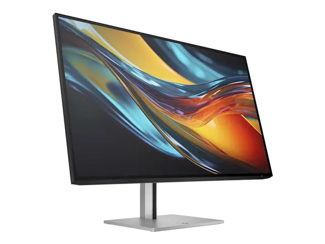 HP 732pk - Series 7 Pro LED-skjerm 32" (31.5" synlig) 3840 x 2160 ...