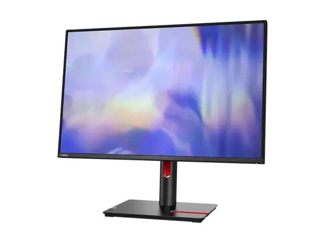 Lenovo ThinkVision T24d-30 - LED-skjerm 24" 1920 x 1200 Full HD (1...