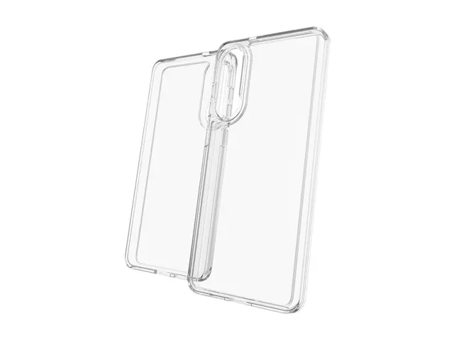 Zagg Crystal Palace Lite - Baksidedeksel for mobiltelefon grafen k...