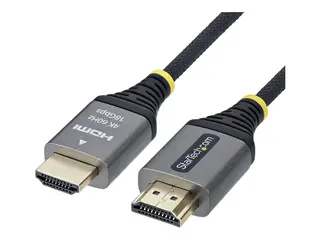Startech HDMI-kabel med Ethernet - 50 cm