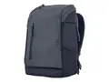 HP Travel - Notebookryggsekk - inntil 15,6&quot; jerngr&#229; - for Victus by HP Laptop 15; Laptop 15s; Pavilion x360 Laptop; Pro x360