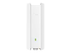 TP-Link Omada EAP610-Outdoor - Trådløst tilgangspunkt Wi-Fi 6 - 2.4 GHz, 5 GHz - skystyring - vegg/stang-monterbar